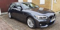 BMW 118i M Sport 