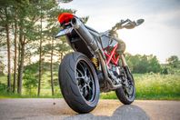 Ducati Hypermotard 1100 S