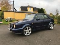 Volkswagen Golf Cabriolet 1.8