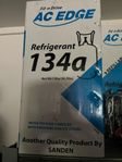 Ac freon 134a