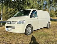 Volkswagen Transporter T30 2.5 TDI Euro 4