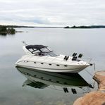 Fairline Targa 40