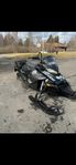 Skidoo Renegade backcountry