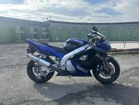 YAMAHA YZF1000R 