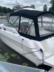 Searay sundacer 270