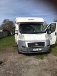 Fiat Ducato Miller  2008