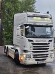 Scania R580