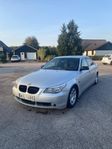 BMW 525D e60