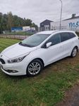 Kia CEED cee'd_sw 1.6 CRDi EX Comfort Euro 5