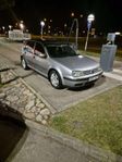 Volkswagen Golf 1.6 OBS Fin