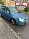 Volkswagen Golf 5-dörrar 1.6 Euro 4