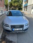 Audi A4 Quatro Allround