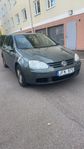 Volkswagen Golf 5-dörrar 1.4 Euro 4. 