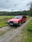 Volvo 945 a-traktor okapad 