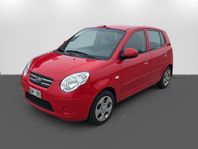 Kia Picanto 1.1 GLS Euro 4