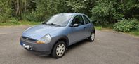 Ford Ka 1.3 Manuell, 70hk, 2006