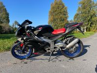 Aprilia RS 125