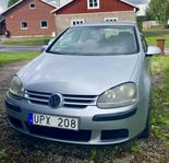 Volkswagen Golf 5-dörrar 1.6 FSI Euro 4