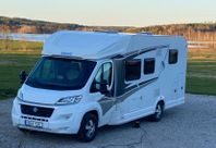 Knaus Live Wave 700 2020 Vinteranpassad 