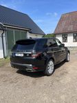 Land Rover Range Rover Sport 3.0 TDV6 AWD HSE Euro 6