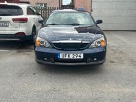 Daewoo Evanda 2.0 Euro 3