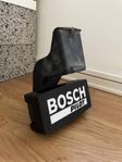 Bosch Pilot Dimljuskåpor 