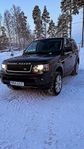 Land Rover Range Rover Sport 3.0 SDV6 4WD HSE Euro 5