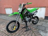 Motocross - Kawasaki KX65 