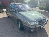 Renault Mégane 1.6 Authentique Euro 4