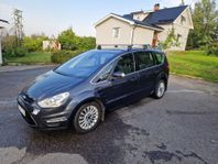 Ford S-Max 2.0 TDCi Business Euro 5