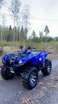 Yamaha Grizzly 700