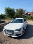 Audi A4 Avant 2.0 TDI quattro S Tronic Proline Euro 6