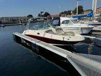 Sea ray 270 SD