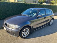 BMW 116 i Advantage Euro 4