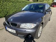 BMW 116 i Advantage Euro 4