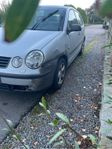 Volkswagen Polo 5-dörrar 1.4 Euro 4