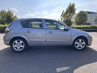 Opel Astra 1.6 Twinport Euro 4