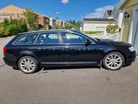 Audi A6 Avant 2.8 FSI quattro Proline Euro 5