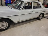 Mercedes-Benz W108/W109 250 S