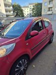 Peugeot 107 5-dörrar 1.0 Euro 4