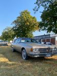 Oldsmobile Ninety-Eight Regency Brougham 5.0 V8 Hydra-Matic