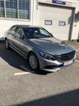 Mercedes-Benz C 200 7G-Tronic Plus Exclusive Euro 6