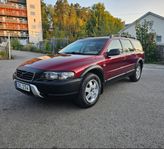 Volvo XC70/Automat 4WD/ Nybesiktigad/ Ev Byte