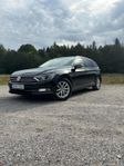 Volkswagen Passat 2.0 TDI 