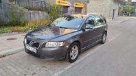 Volvo V50 D2 Classic - 115hk (2012) 