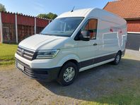 Volkswagen crafter 35 2.0 TDI 4Motion Euro 6