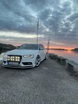 Audi A4 Avant 3.0 TDI V6 DPF quattro S Tronic Euro 5