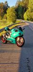 Ducati Panigale 899 -15