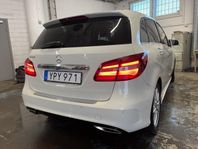 Mercedes-Benz B 180 d 7G-DCT AMG Sport Euro 6