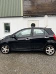 Kia Picanto 5-dörrar 1.2 CVVT ECO Comfort, GLS Euro 5